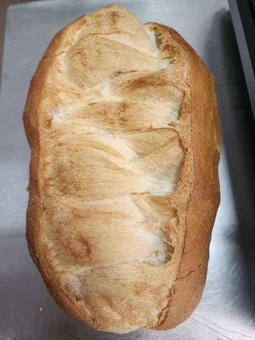 Highlights, Fawkner Bakery