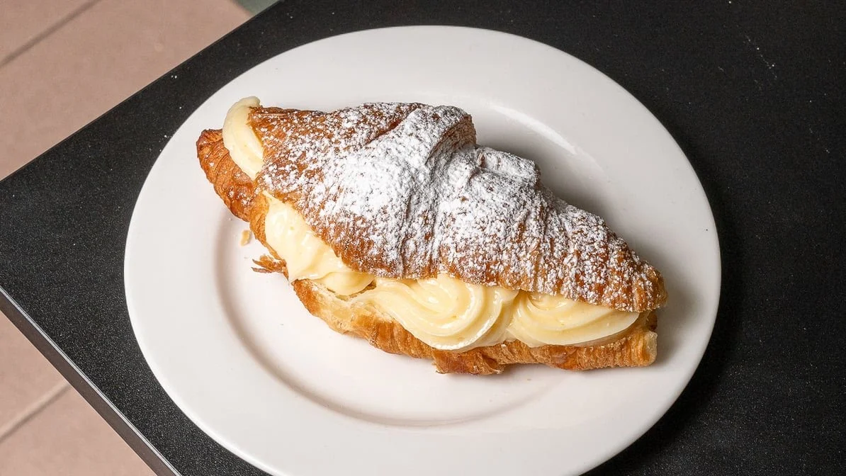 Highlights, Fawkner Bakery