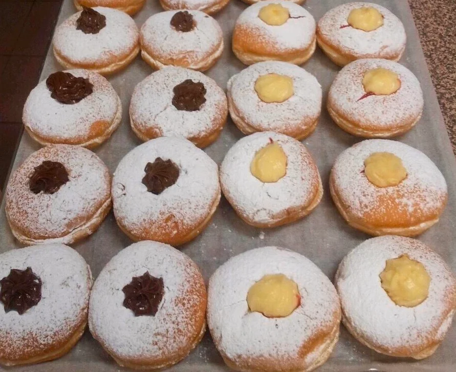 Highlights, Fawkner Bakery