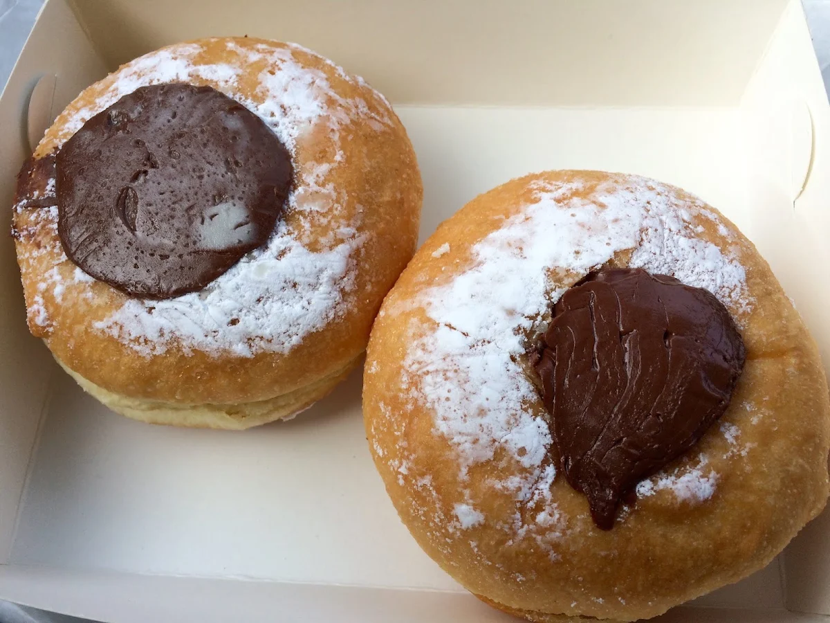Highlights, Fawkner Bakery