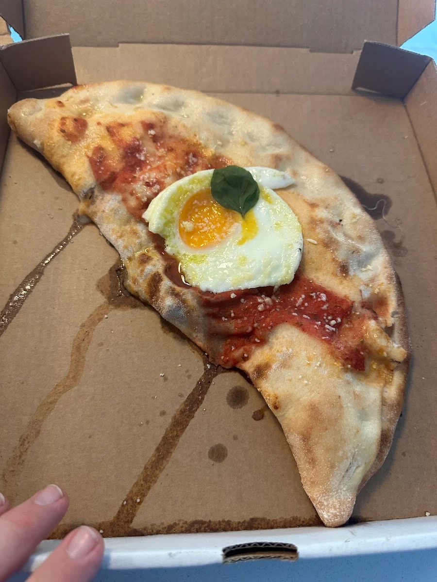 Highlights, Tano's Italian Fresh Food