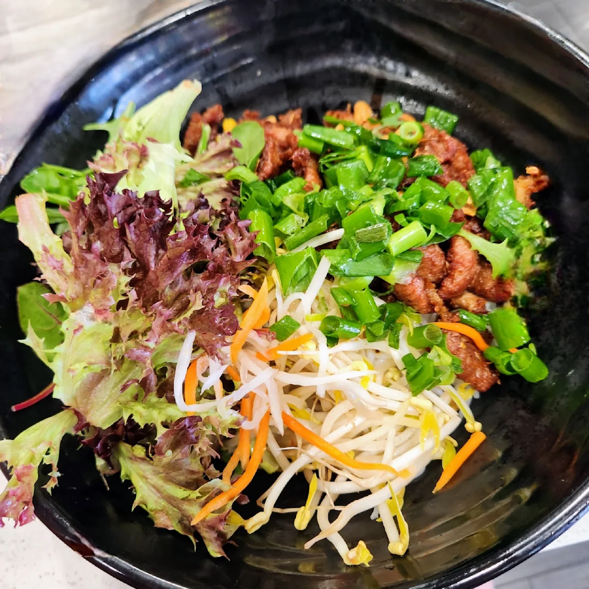 Bun Thit Nuong