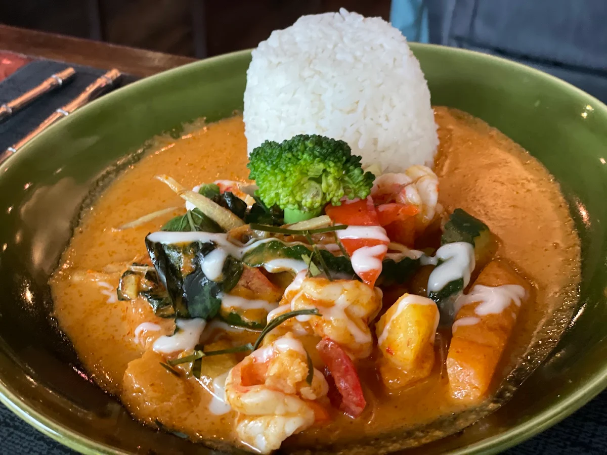Choo Chee Fish, Time 4 Thai Currambine