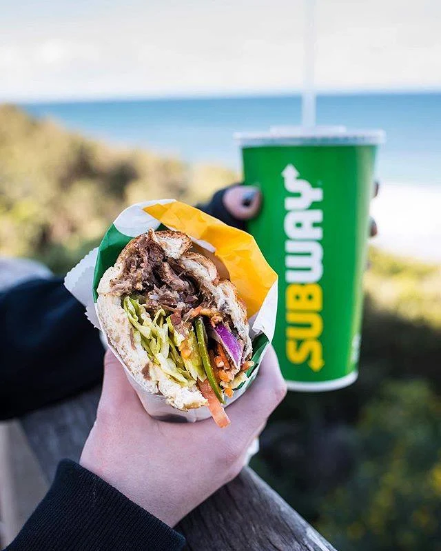 Highlights, Subway
