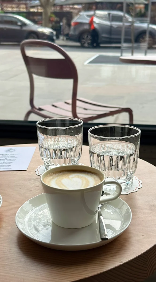 Highlights, Majesty Coffee