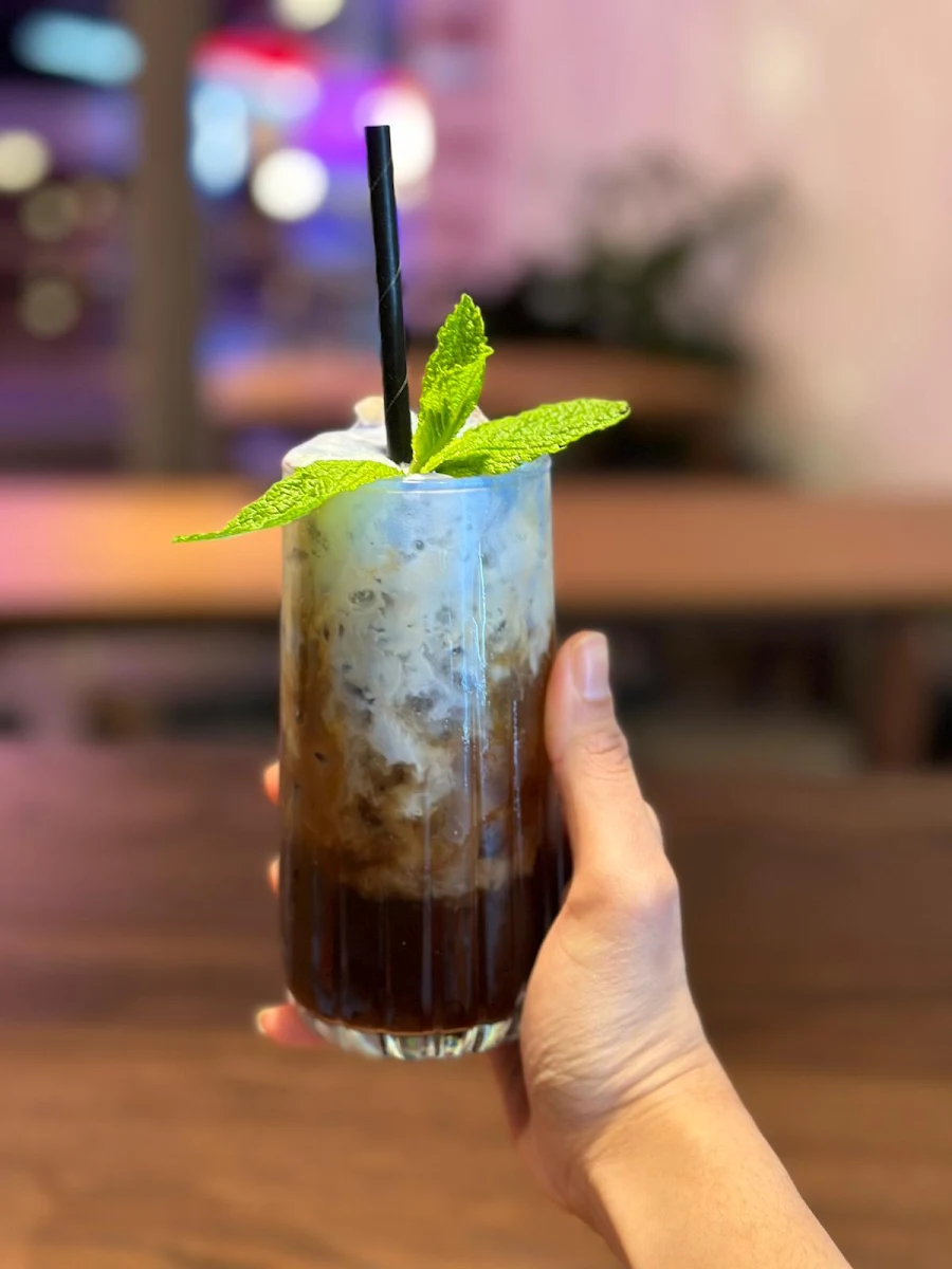 Highlights, Honey Toast Cafe