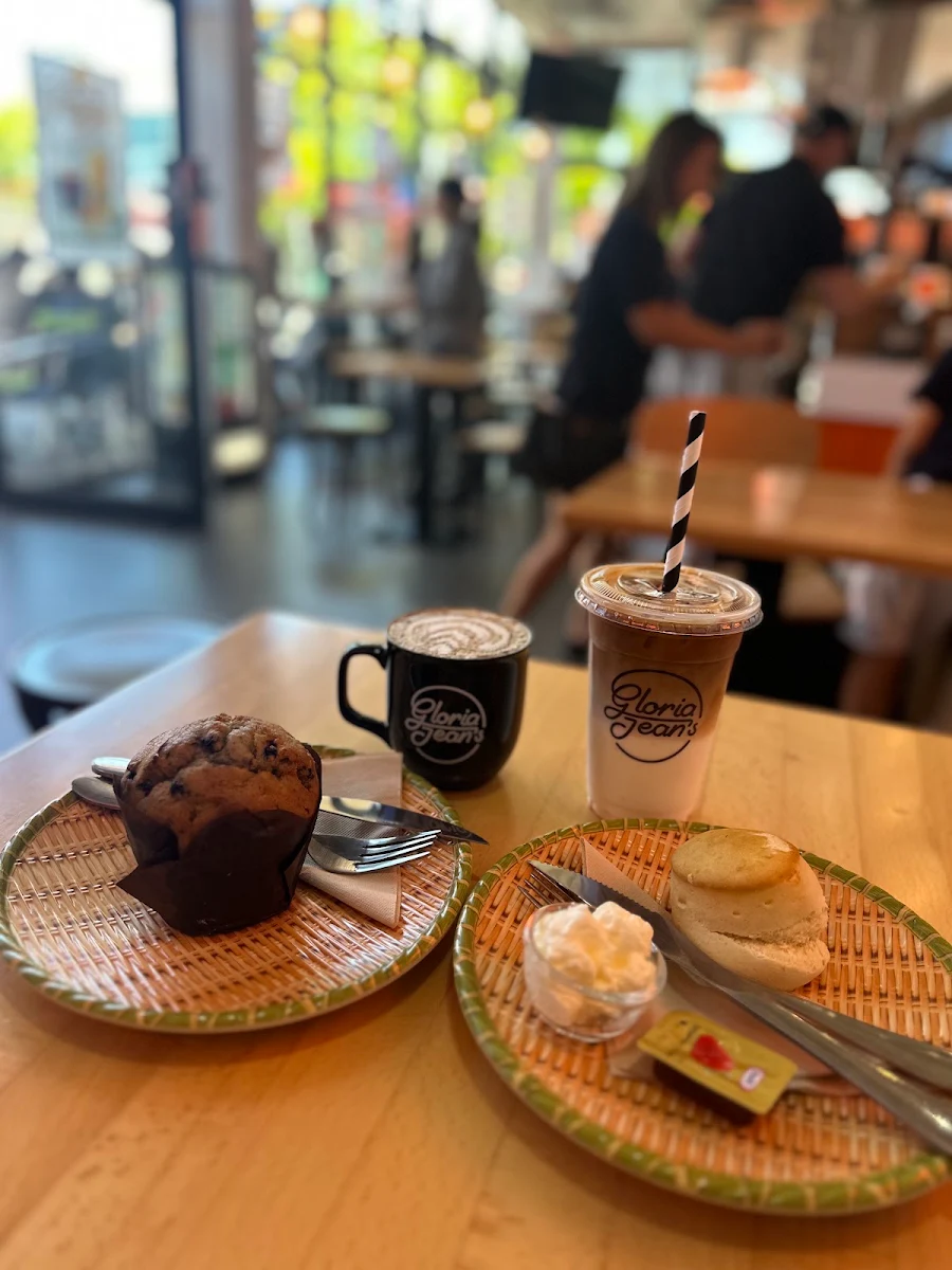 Highlights, Gloria Jean's Springvale