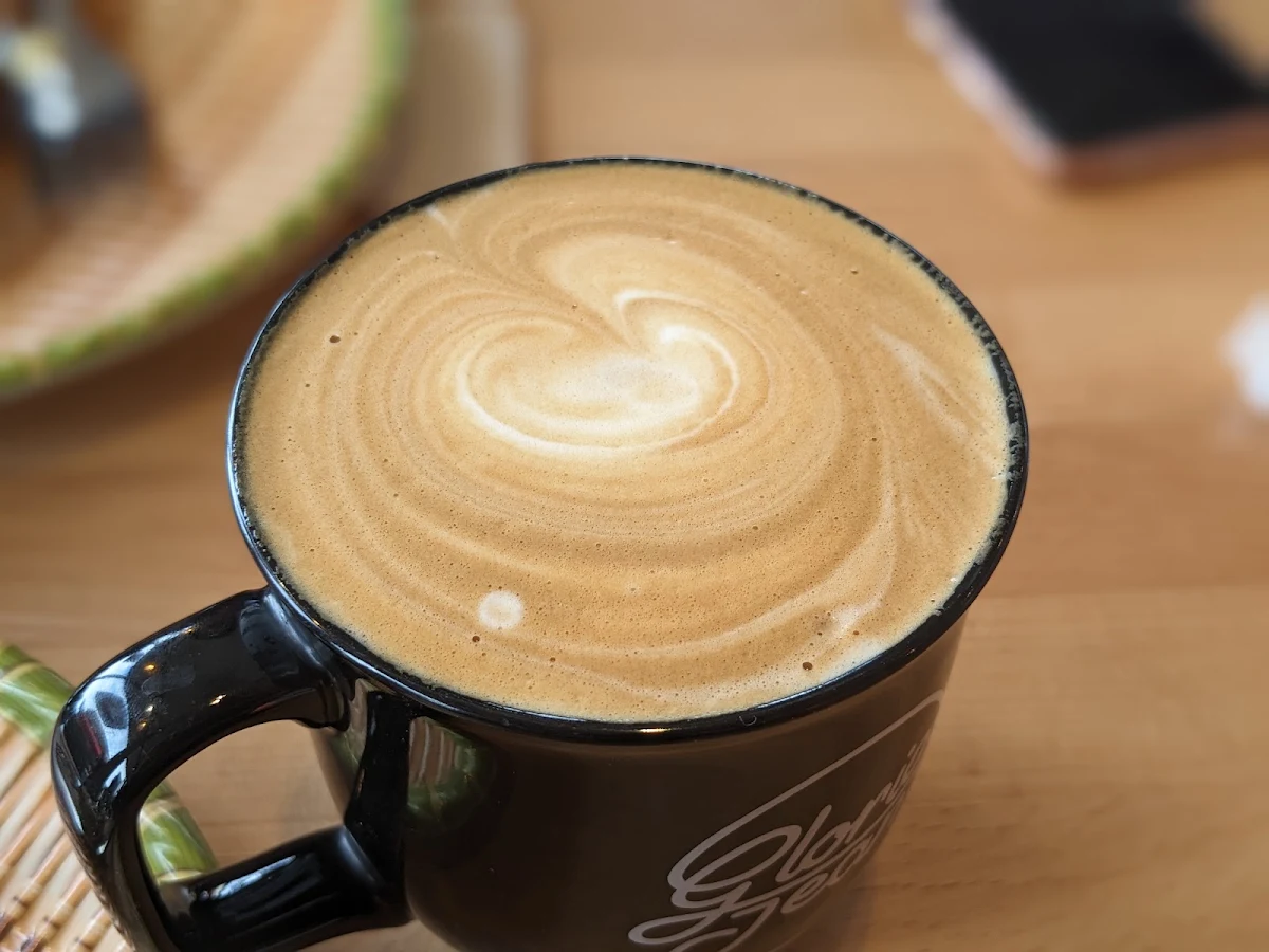 Highlights, Gloria Jean's Springvale