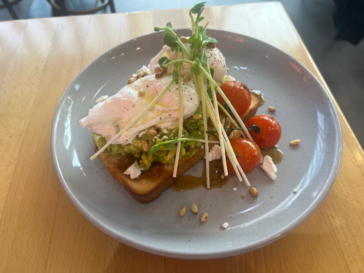 Highlights, Gloria Jean's Springvale