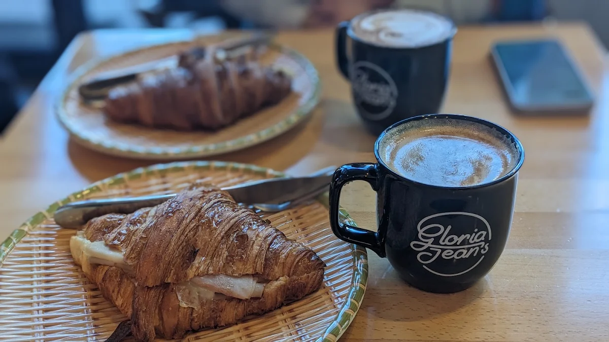 Highlights, Gloria Jean's Springvale