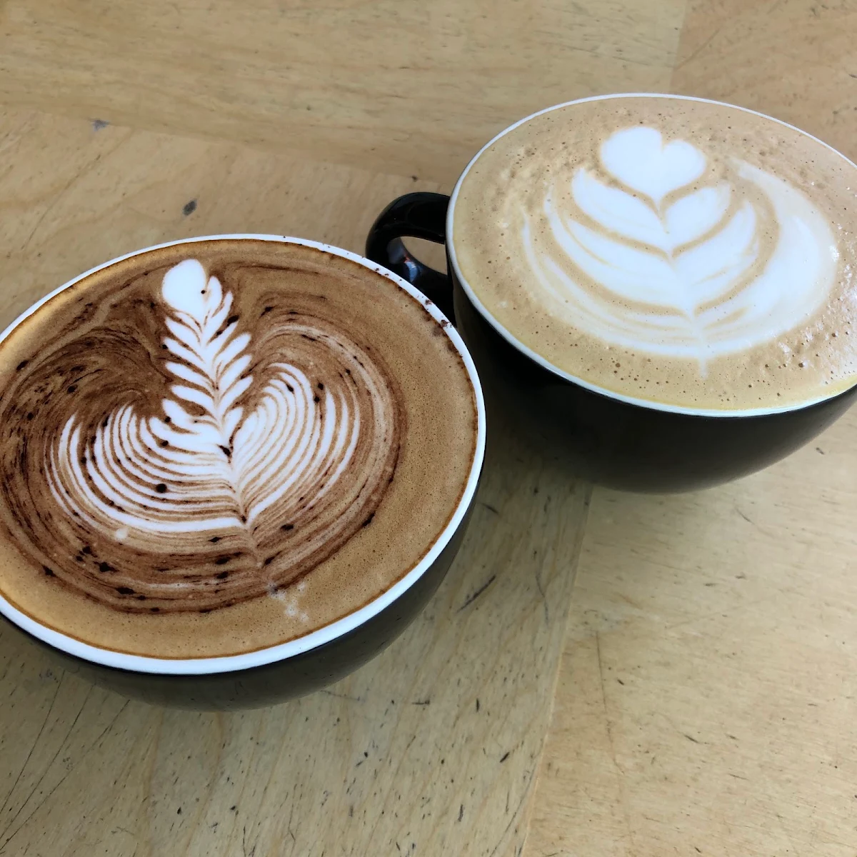 Highlights, Gloria Jean's Springvale