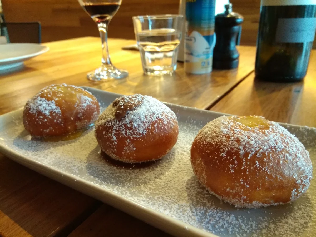 Bombolone