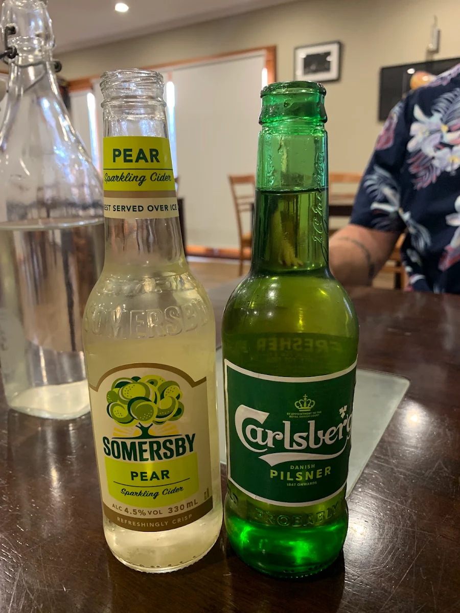 Highlights, The Golden Spoon Cockatoo