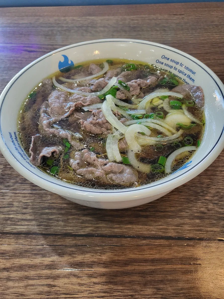 Highlights, Bami Warrnambool