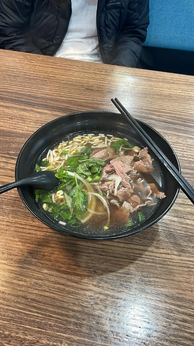 Highlights, Bami Warrnambool