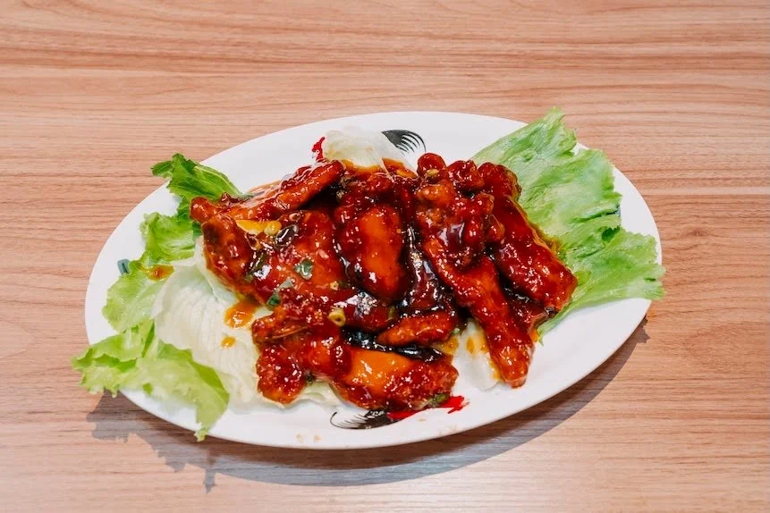 Highlights, China Bar