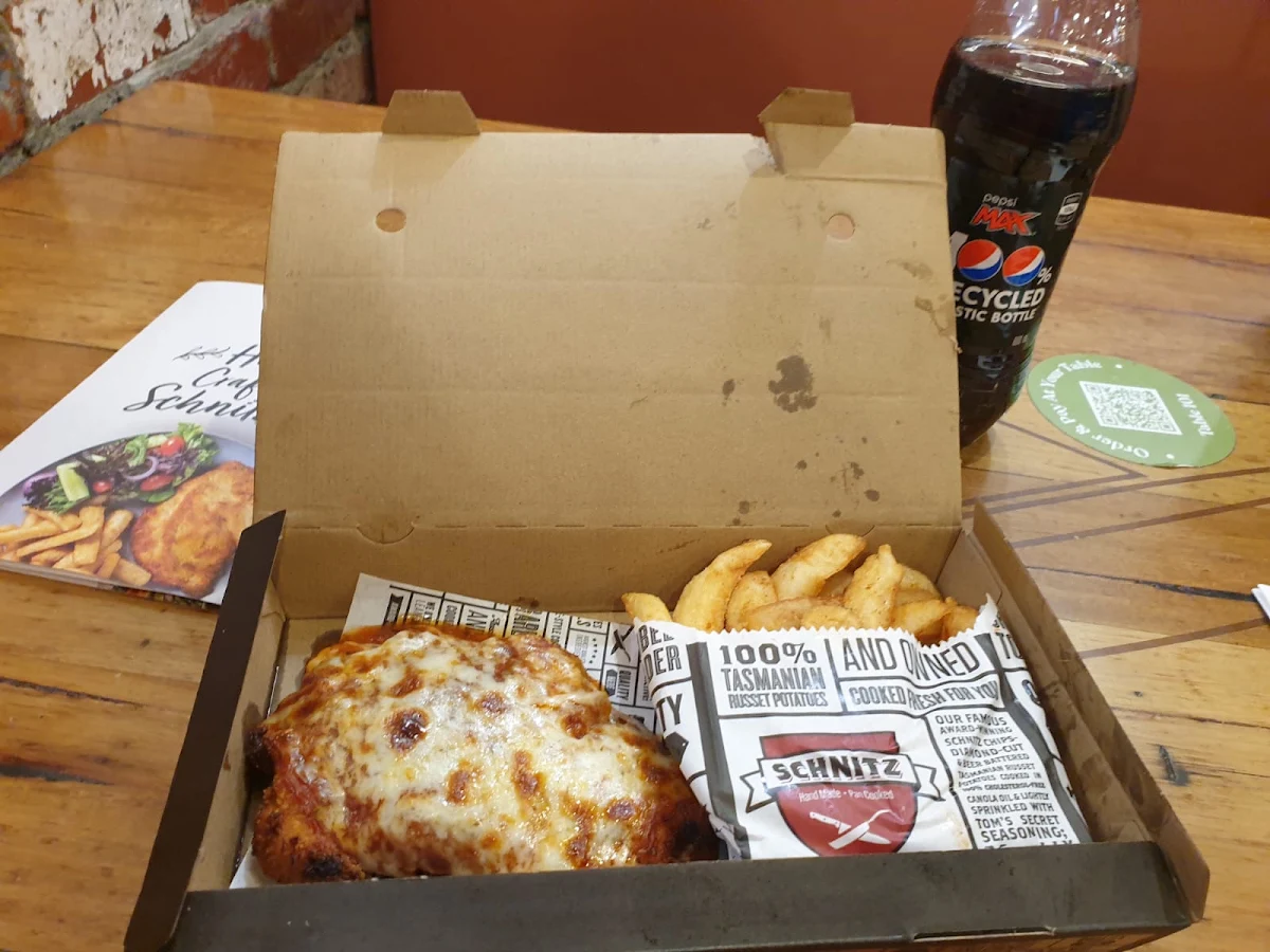 Highlights, Schnitz Northland