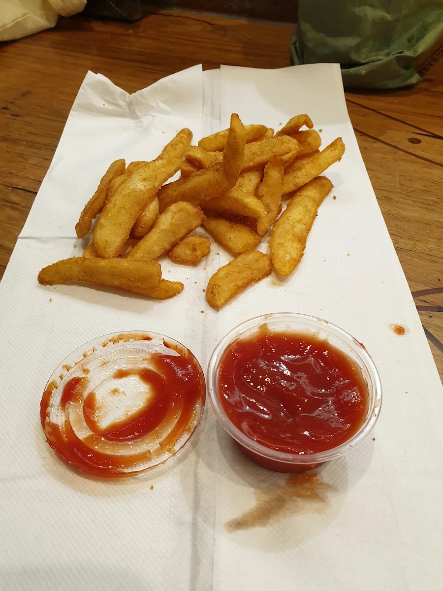 Schnitzel & Chips, Schnitz Northland