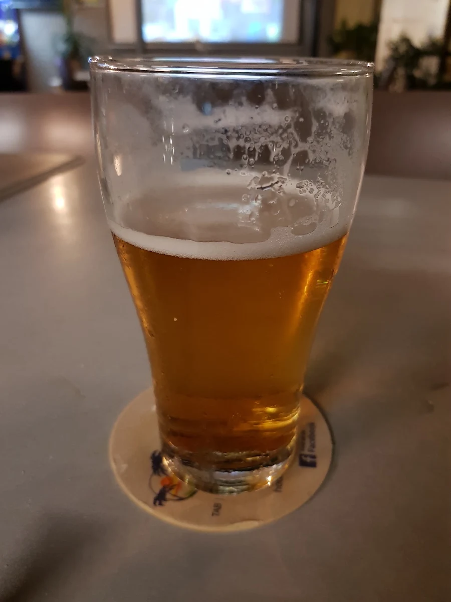 Beer, Hotel Allen