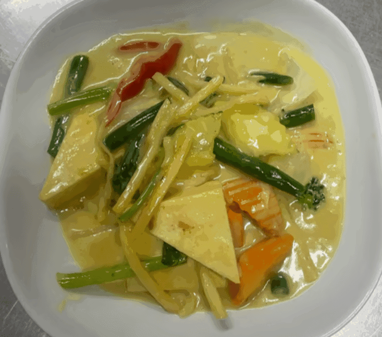 Highlights, Thai Dee Restaurant