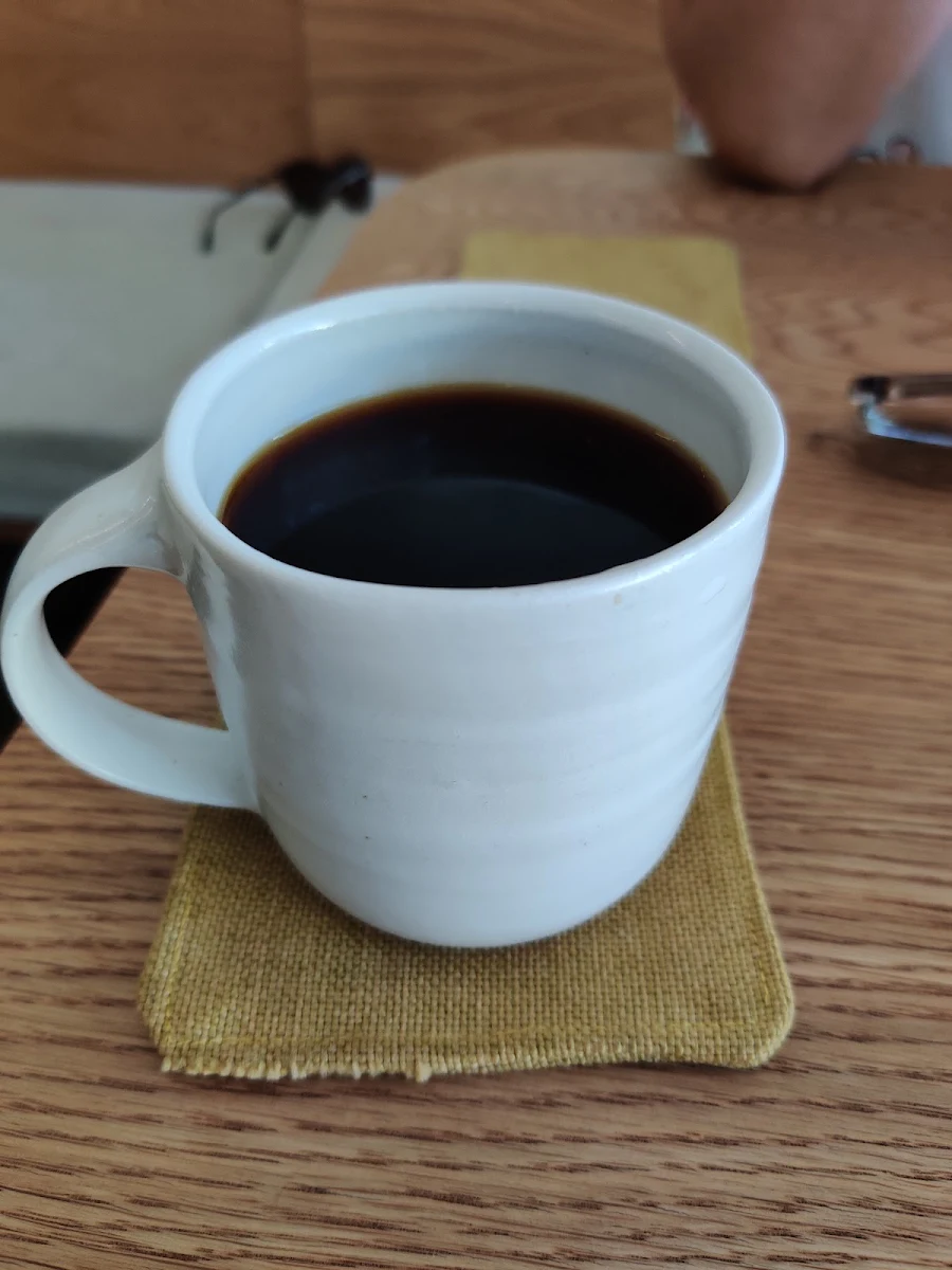 Batch Brew, Barrel One Coffee Roasters Cromer