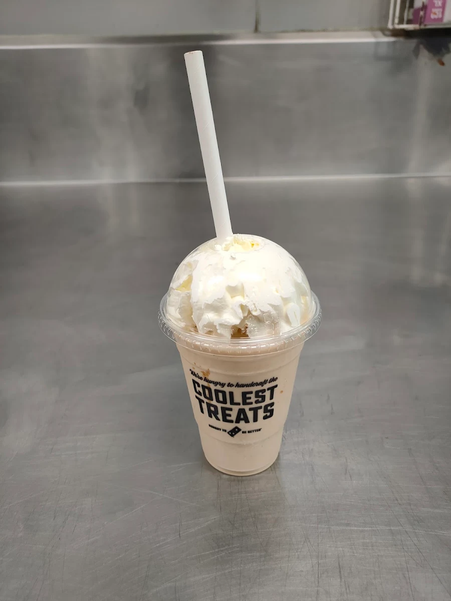 Thick Shake
