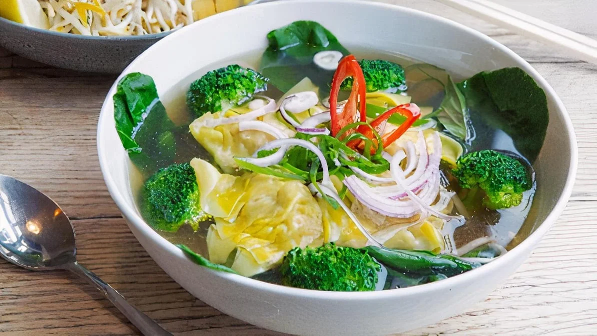 Highlights, Saigon Street Eats - St Kilda