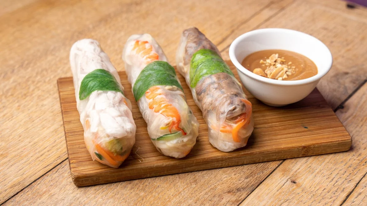 Highlights, Saigon Street Eats - St Kilda
