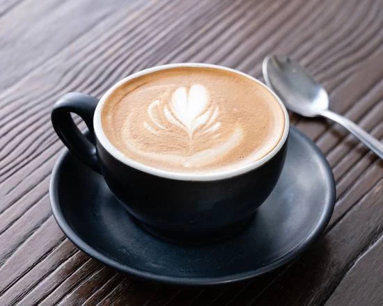 Mocha, Hug a Mug Cafe