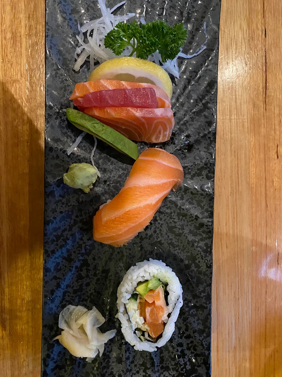 Highlights, Fuji Teppanyaki