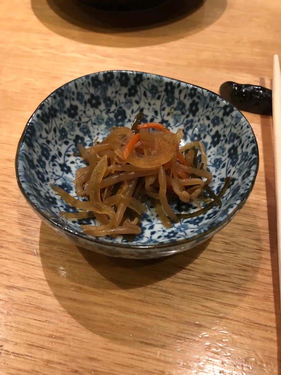Highlights, Fuji Teppanyaki