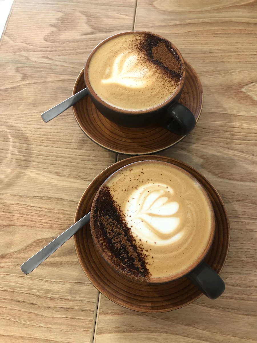 Highlights, Hapi Cafe & Restaurant Rye