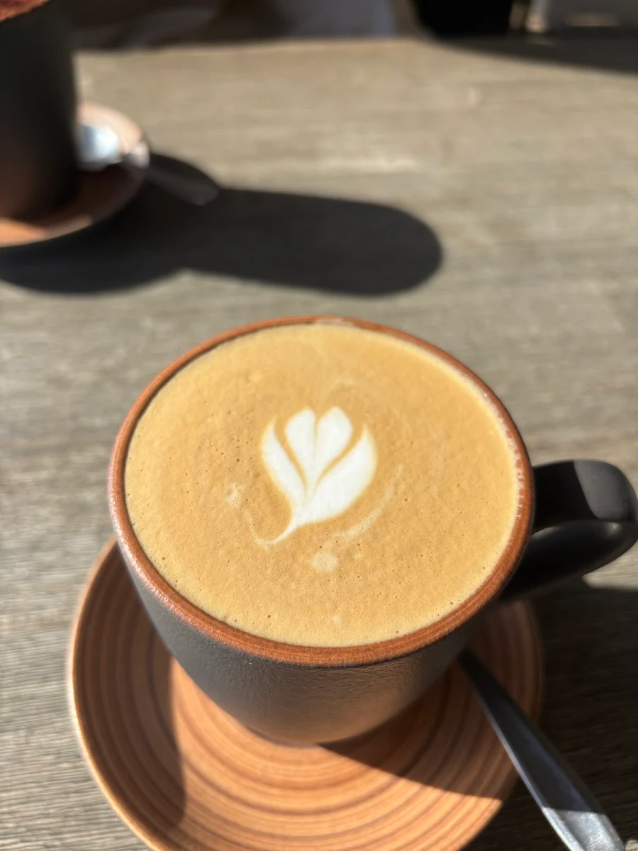 Highlights, Hapi Cafe & Restaurant Rye