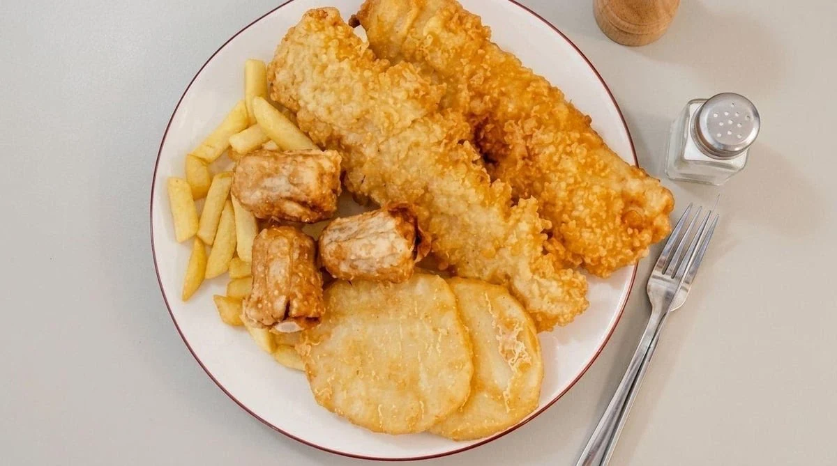 Highlights, Ottas Fine Seafood