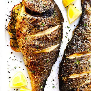 Highlights, Ottas Fine Seafood