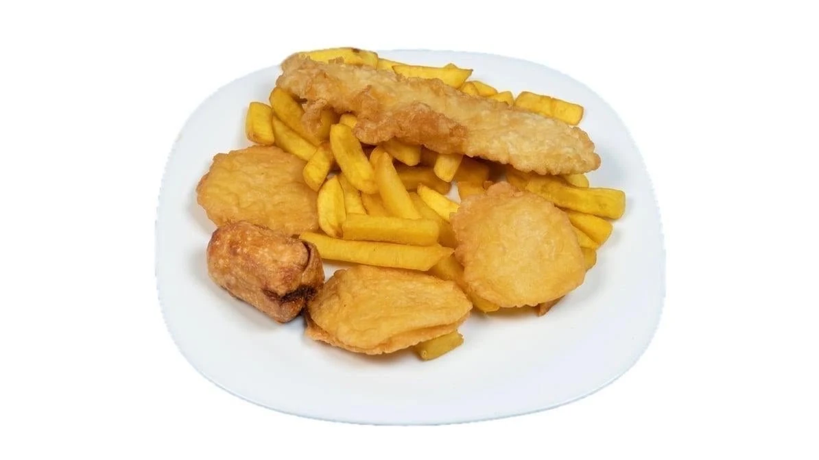 Highlights, Ottas Fine Seafood