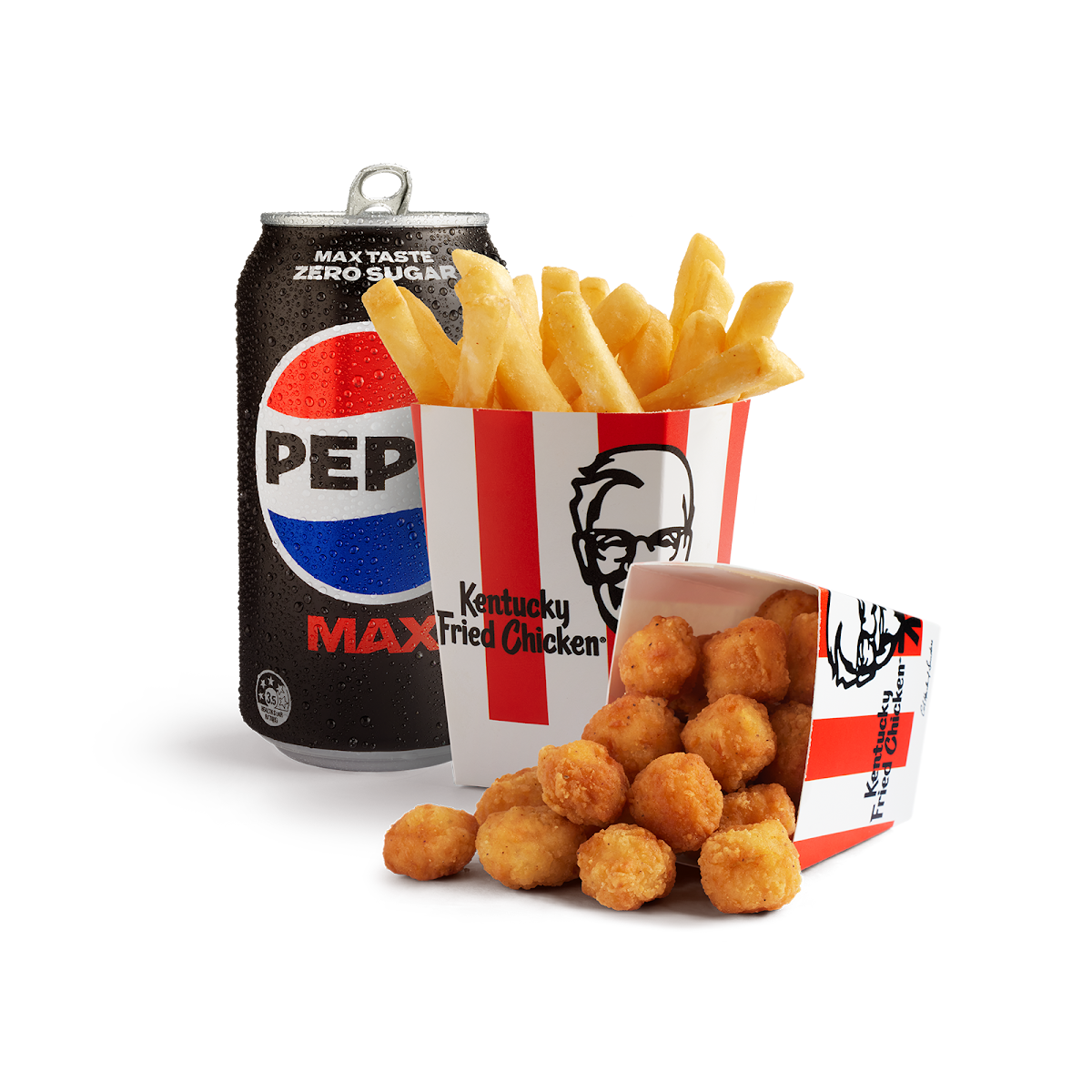 Highlights, KFC Torrensville