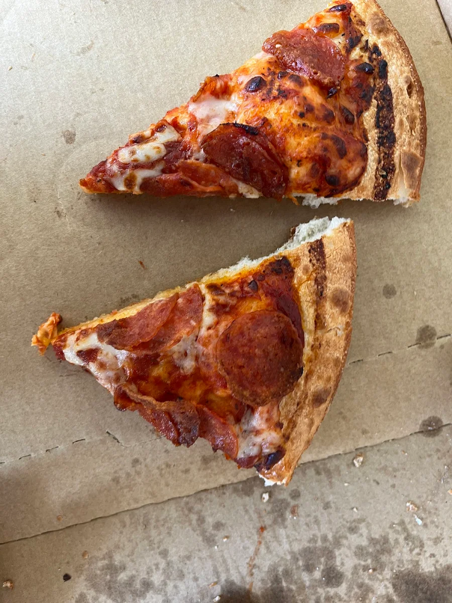 Highlights, Domino's Pizza Windsor QLD