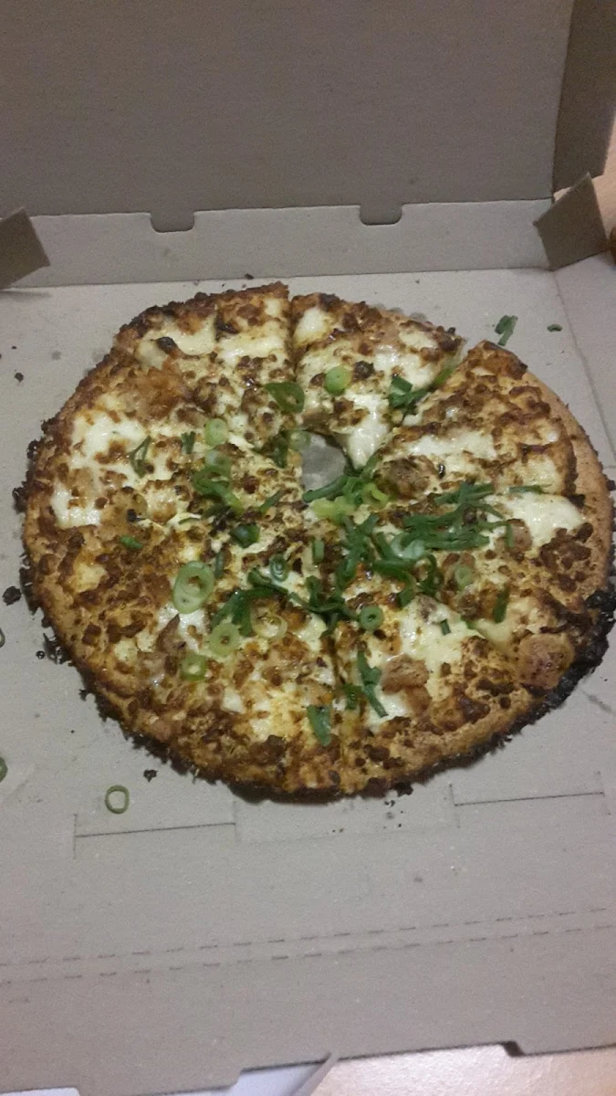 Highlights, Domino's Pizza Windsor QLD