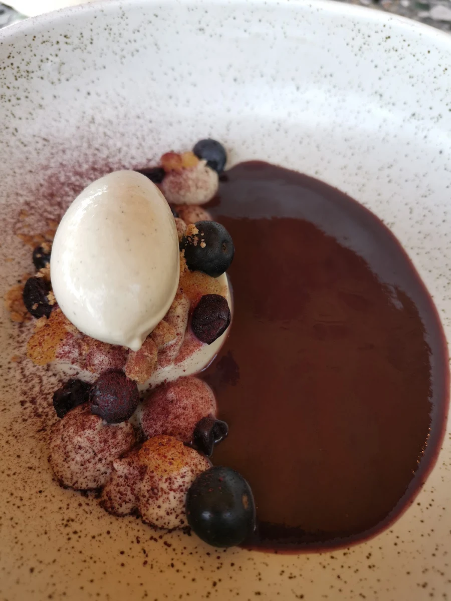 Highlights, Mimosa Wines & Restaurant