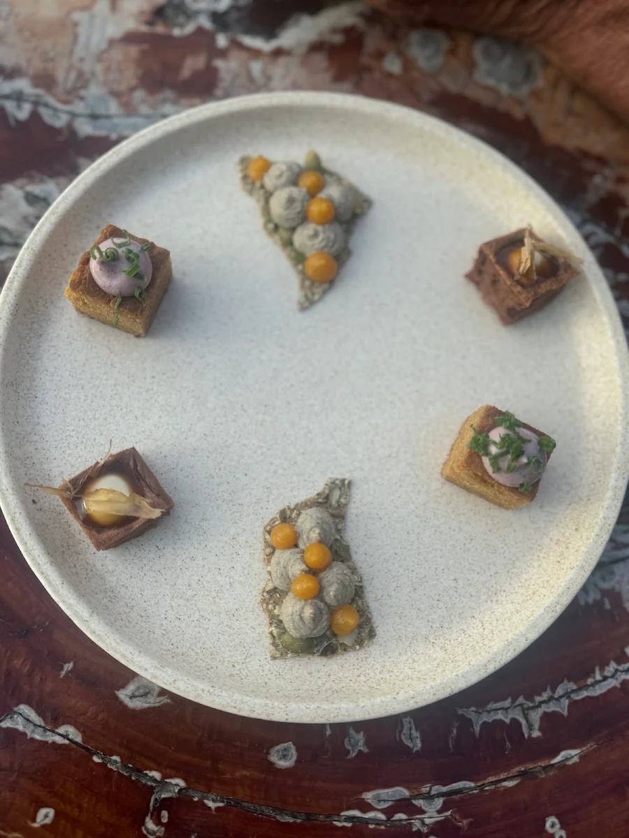 Highlights, Mimosa Wines & Restaurant