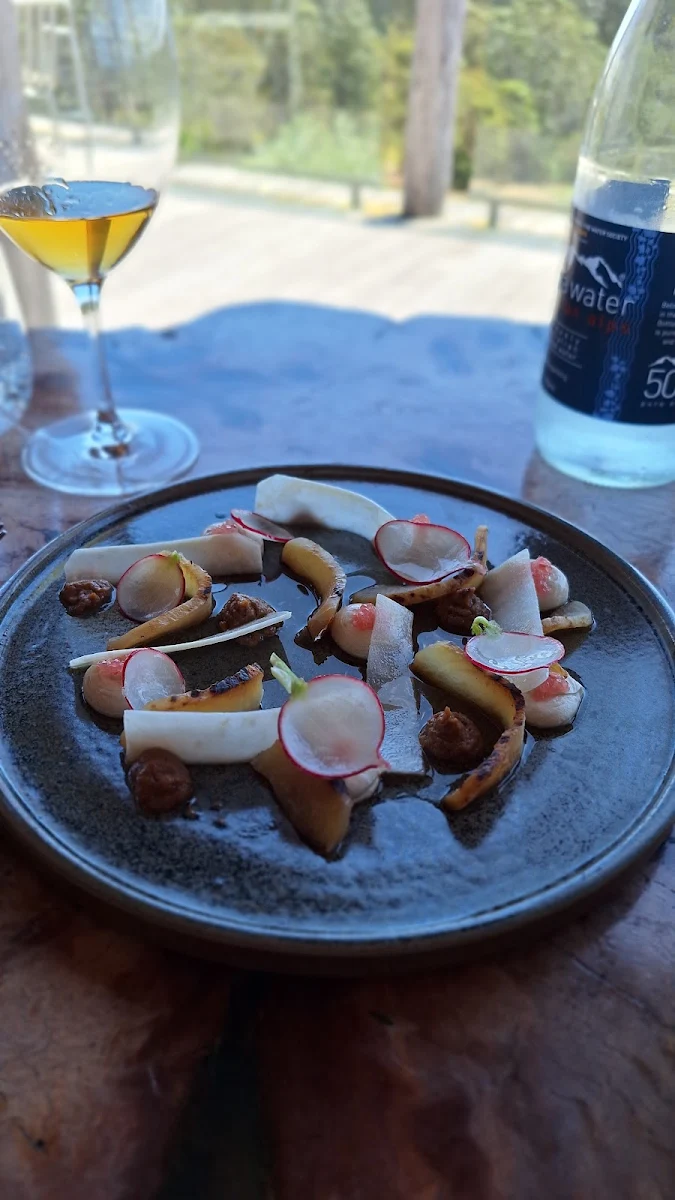 Highlights, Mimosa Wines & Restaurant