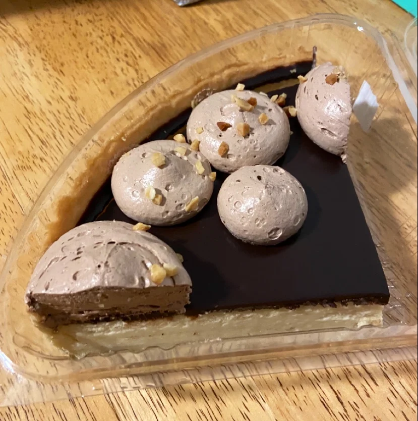 Highlights, The Cheesecake Shop Underwood