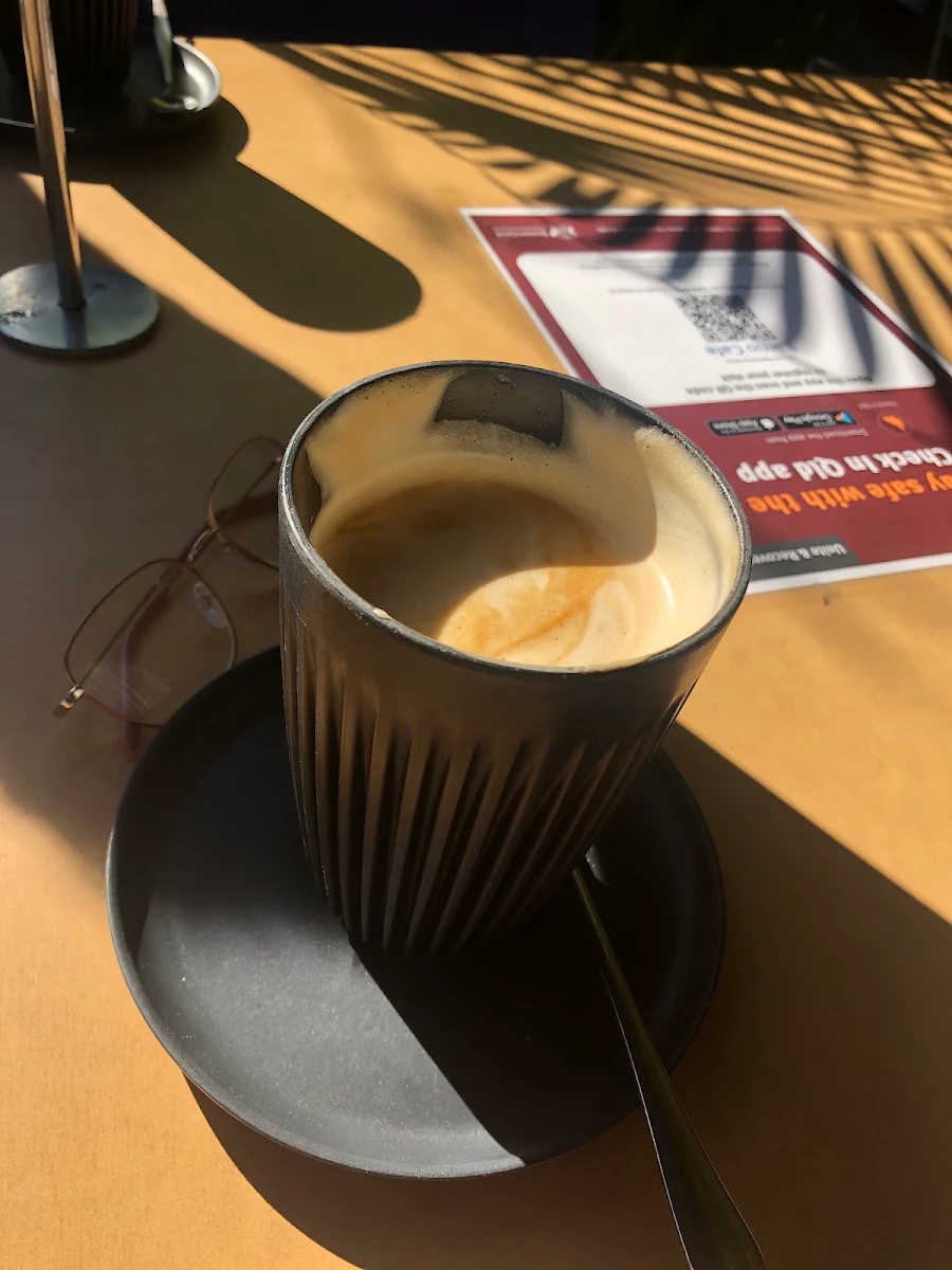 Highlights, Barrio Cafe Neighborhood Espresso