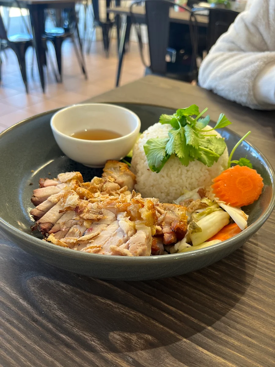 Highlights, Little Viet Foodie Aberfoyle