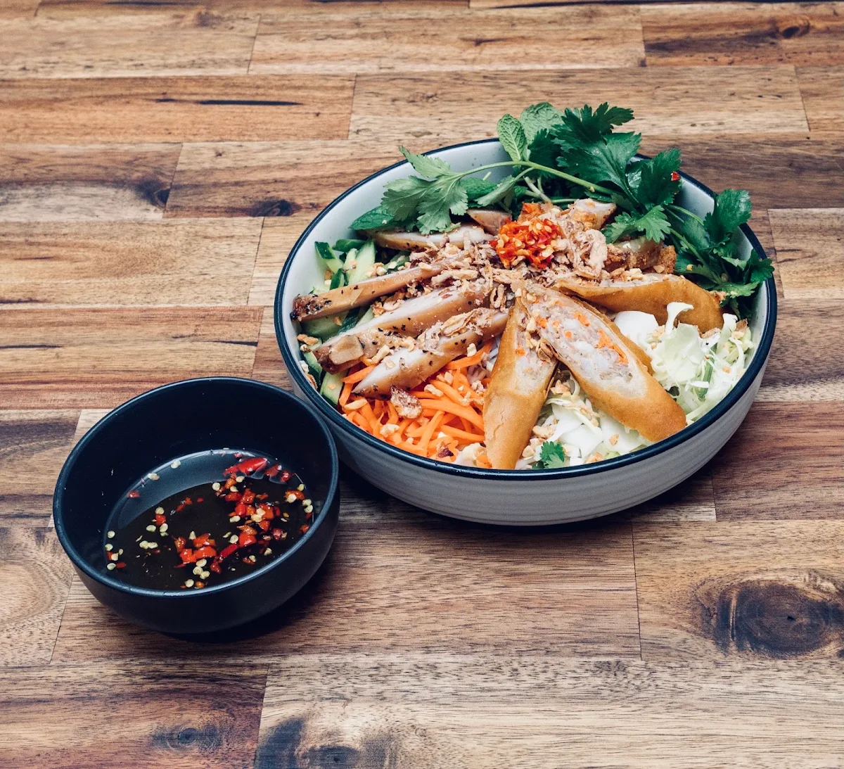 Highlights, Little Viet Foodie Aberfoyle