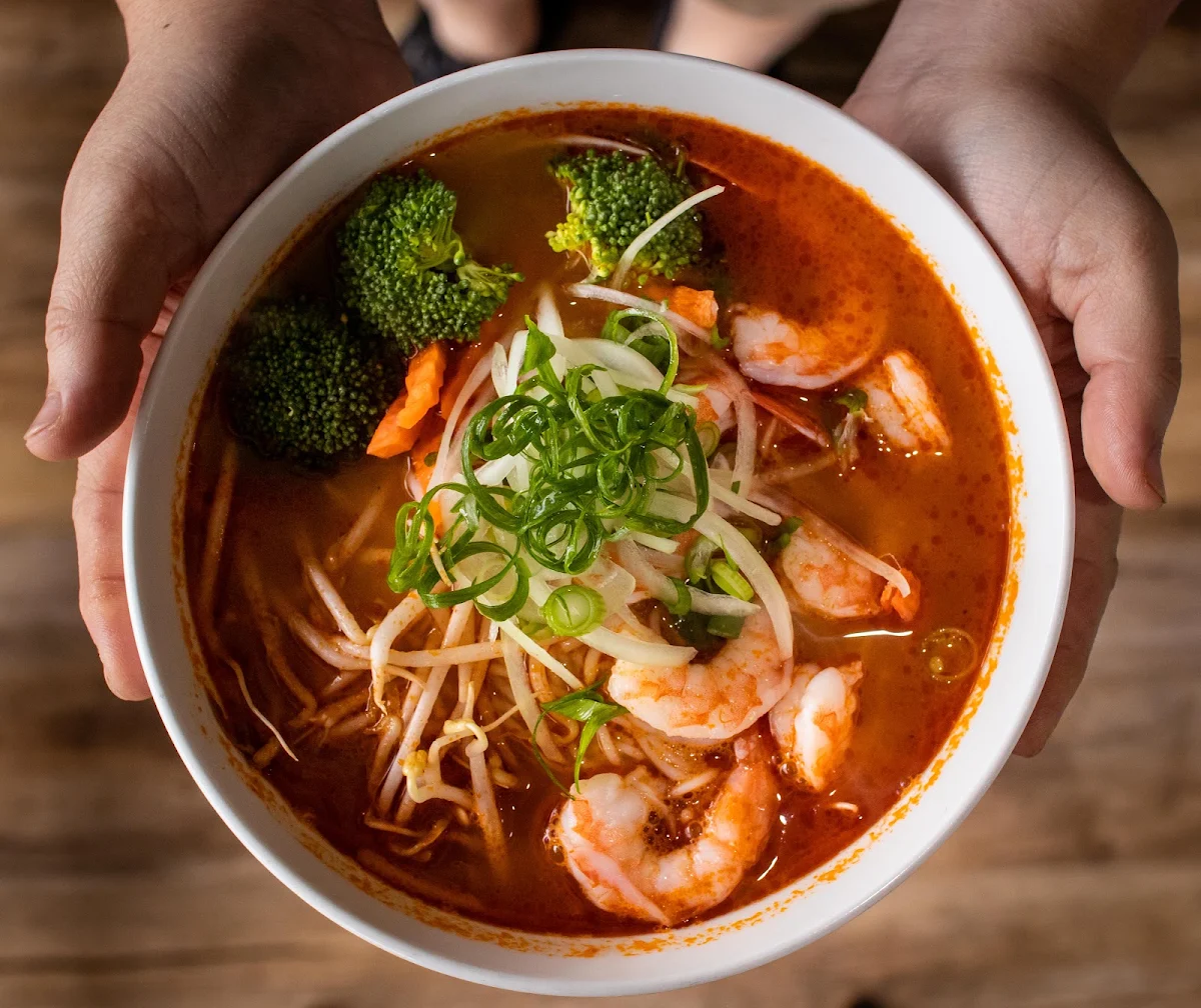 Highlights, Little Viet Foodie Aberfoyle