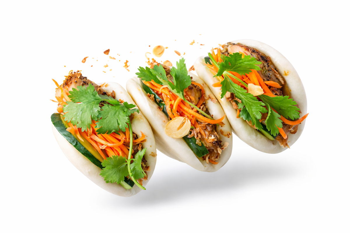 Highlights, Little Viet Foodie Aberfoyle