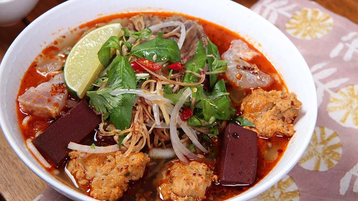 Highlights, Little Viet Foodie Aberfoyle