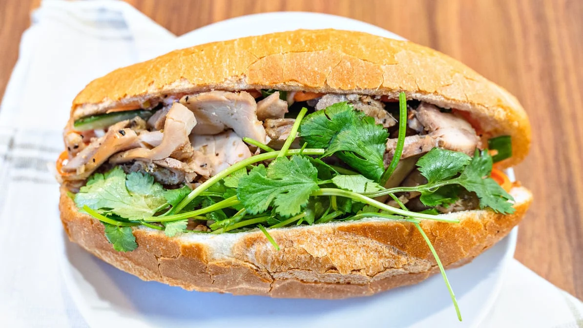 Highlights, Little Viet Foodie Aberfoyle